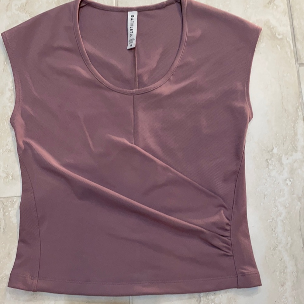 Athleta workout top